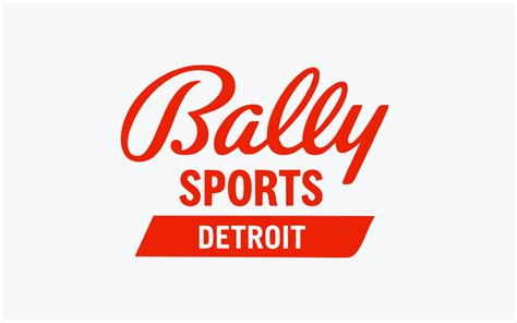 Bally Sports Detroit